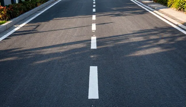 道路标线施工行业发展趋势下的合作关系构建