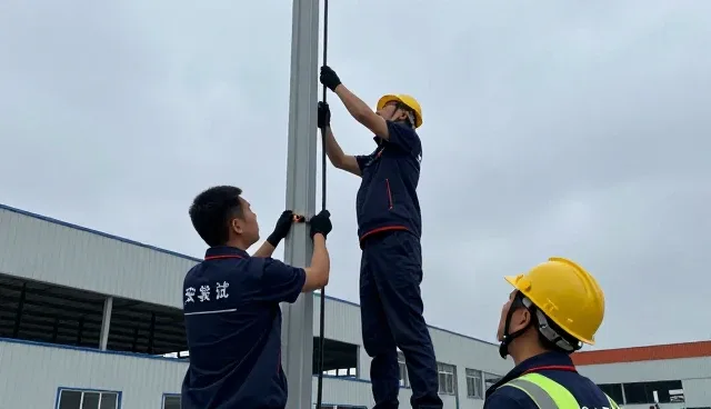 工程维保如何提升工作效率?